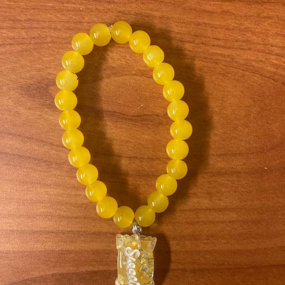 Snack braclets - Picture 2 of 11
